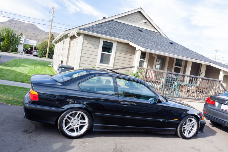 Illustration for article titled Pics from the (Driveway): 2016-08-13 Club Road Trip Happy Hour